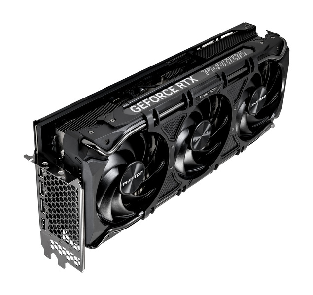 Zdjęcie produktu: GAINWARD GeForce RTX 4090 Phantom GS 24GB GDDR6X (4710562243413)