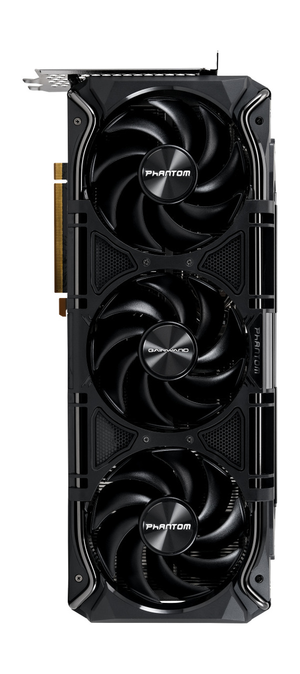Zdjęcie produktu: GAINWARD GeForce RTX 4090 Phantom GS 24GB GDDR6X (4710562243413)