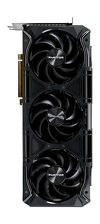 Miniatura zdjęcia: GAINWARD GeForce RTX 4090 Phantom GS 24GB GDDR6X (4710562243413)