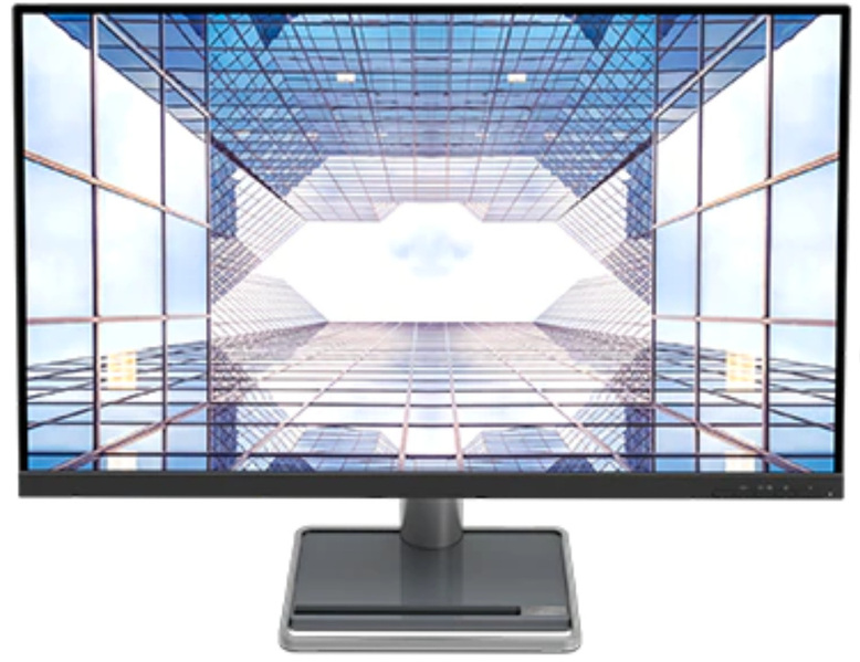 Zdjęcie produktu: Monitor Lenovo L32p-30 32" 4K IPS Zdjęcie produktu: Monitor Lenovo L32p-30 32" 4K IPS
