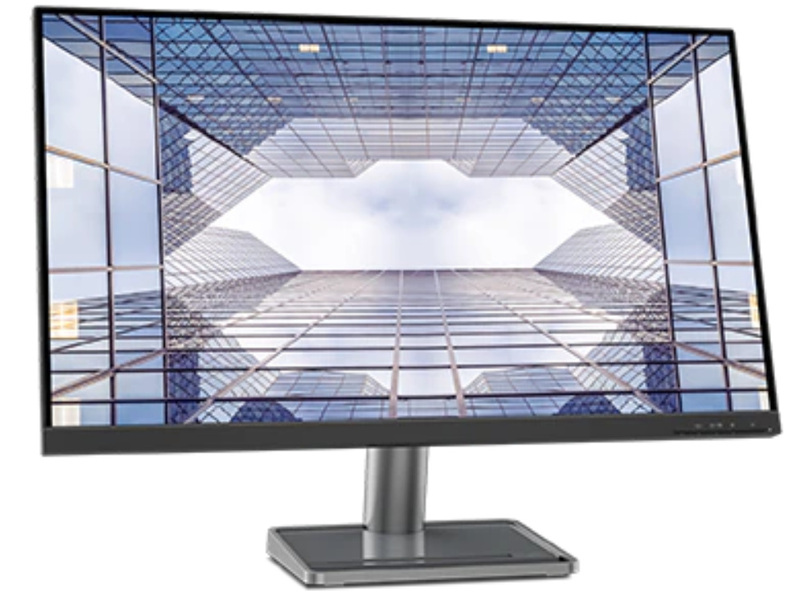 Zdjęcie produktu: Monitor Lenovo L32p-30 32" 4K IPS Zdjęcie produktu: Monitor Lenovo L32p-30 32" 4K IPS