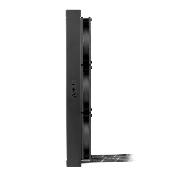 Zdjęcie produktu: Chłodzenie wodne Arctic Liquid Freezer II 360 (ACFRE00068B) Zdjęcie produktu: Chłodzenie wodne Arctic Liquid Freezer II 360 (ACFRE00068B)