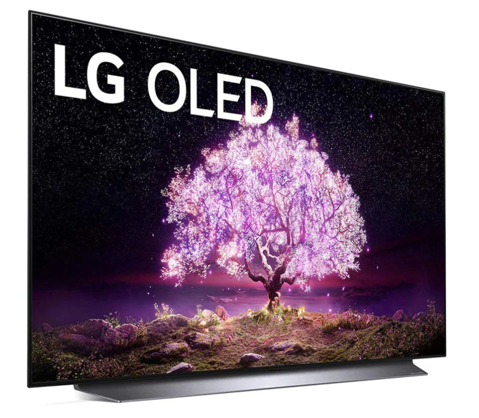 Telewizor LG OLED55C11LB