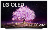 Miniatura zdjęcia: Telewizor LG OLED55C11LB