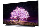 Miniatura zdjęcia: Telewizor LG OLED55C11LB