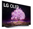 Miniatura zdjęcia: Telewizor LG OLED55C11LB