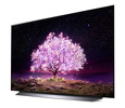 Miniatura zdjęcia: Telewizor LG OLED55C11LB