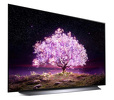 Miniatura zdjęcia: Telewizor LG OLED55C11LB