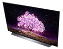 Miniatura zdjęcia: Telewizor LG OLED55C11LB