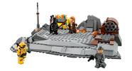 Miniatura zdjęcia: LEGO Star Wars 75334 Obi-Wan Kenobi kontra Darth Vader