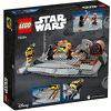 Miniatura zdjęcia: LEGO Star Wars 75334 Obi-Wan Kenobi kontra Darth Vader