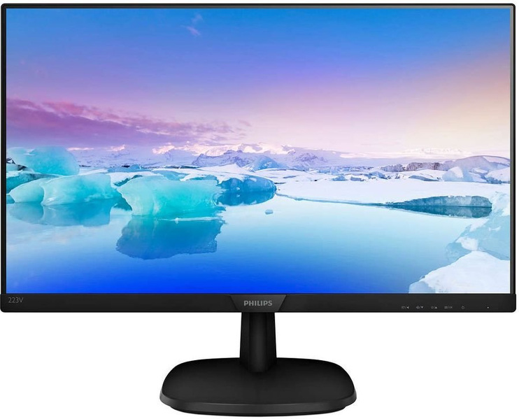 Zdjęcie produktu: Monitor Philips 273V7QDSB/00 27" IPS FHD