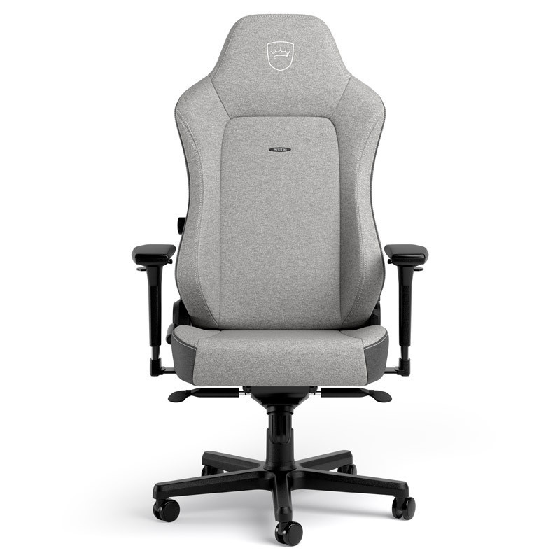 Fotel noblechairs HERO Two Tone Gray Limited Edition