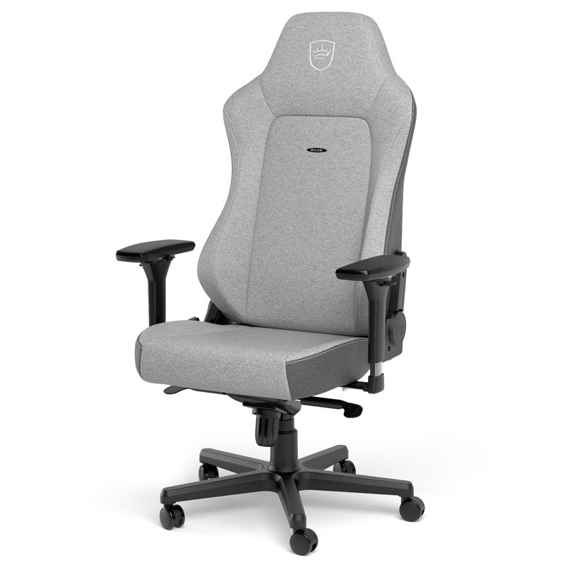 Fotel noblechairs HERO Two Tone Gray Limited Edition