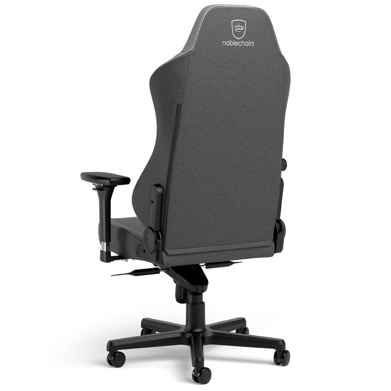 Fotel noblechairs HERO Two Tone Gray Limited Edition