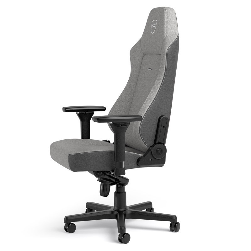 Fotel noblechairs HERO Two Tone Gray Limited Edition