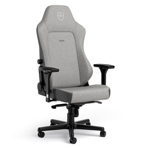 Miniatura produktu: Fotel noblechairs HERO Two Tone Gray Limited Edition