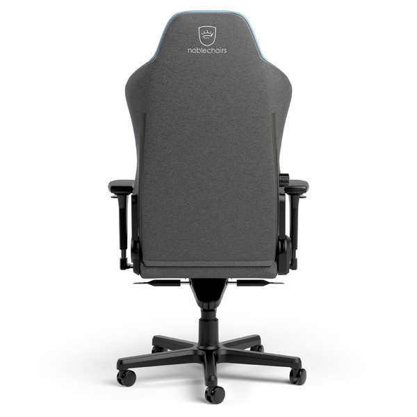 Zdjęcie produktu: Fotel noblechairs HERO Two Tone Blue Limited Edition