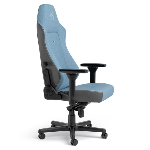 Zdjęcie produktu: Fotel noblechairs HERO Two Tone Blue Limited Edition