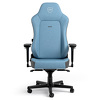 Miniatura zdjęcia: Fotel noblechairs HERO Two Tone Blue Limited Edition