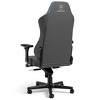 Miniatura zdjęcia: Fotel noblechairs HERO Two Tone Blue Limited Edition