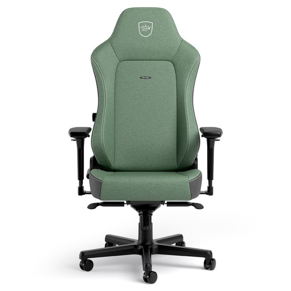 Zdjęcie produktu: Fotel noblechairs HERO Two Tone Green Limited Edition