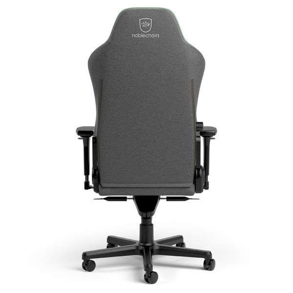 Zdjęcie produktu: Fotel noblechairs HERO Two Tone Green Limited Edition