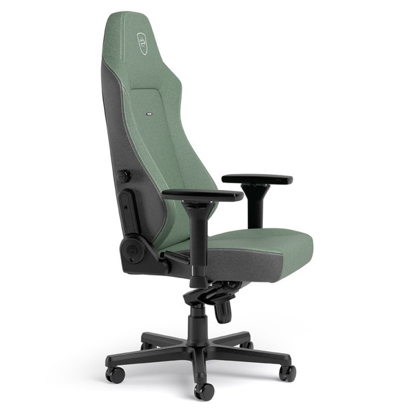 Zdjęcie produktu: Fotel noblechairs HERO Two Tone Green Limited Edition