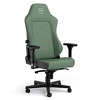 Miniatura zdjęcia: Fotel noblechairs HERO Two Tone Green Limited Edition