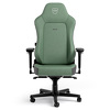 Miniatura zdjęcia: Fotel noblechairs HERO Two Tone Green Limited Edition