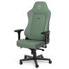 Miniatura zdjęcia: Fotel noblechairs HERO Two Tone Green Limited Edition
