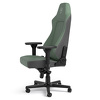 Miniatura zdjęcia: Fotel noblechairs HERO Two Tone Green Limited Edition
