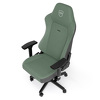 Miniatura zdjęcia: Fotel noblechairs HERO Two Tone Green Limited Edition