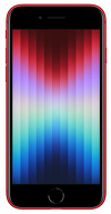 Miniatura zdjęcia: Apple iPhone SE 3 gen. 64GB (PRODUCT) RED