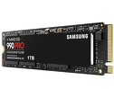 Miniatura zdjęcia: Samsung 990 PRO 1TB M.2 NVMe (MZ-V9P1T0BW)