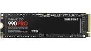 Miniatura zdjęcia: Samsung 990 PRO 1TB M.2 NVMe (MZ-V9P1T0BW)