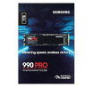 Miniatura zdjęcia: Samsung 990 PRO 1TB M.2 NVMe (MZ-V9P1T0BW)