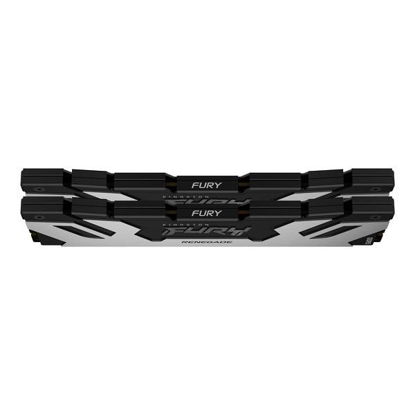 Zdjęcie produktu: Kingston FURY Renegade Silver 32GB 6000MHz