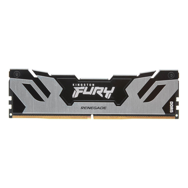Zdjęcie produktu: Kingston FURY Renegade Silver 32GB 6000MHz