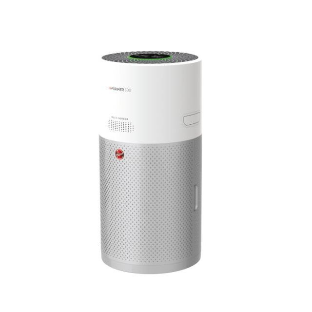 Oczyszczacz powietrza Hoover H-Purifier 500 Oczyszczacz powietrza Hoover H-Purifier 500