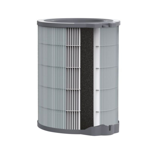 Oczyszczacz powietrza Hoover H-Purifier 500 Oczyszczacz powietrza Hoover H-Purifier 500