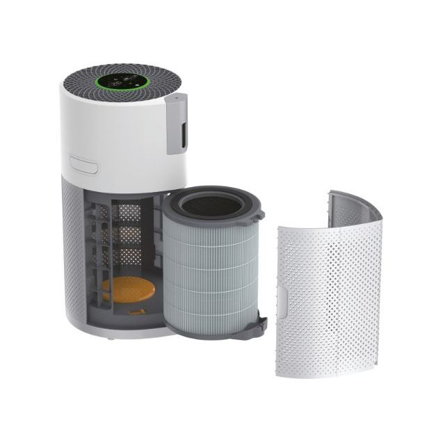 Oczyszczacz powietrza Hoover H-Purifier 500 Oczyszczacz powietrza Hoover H-Purifier 500