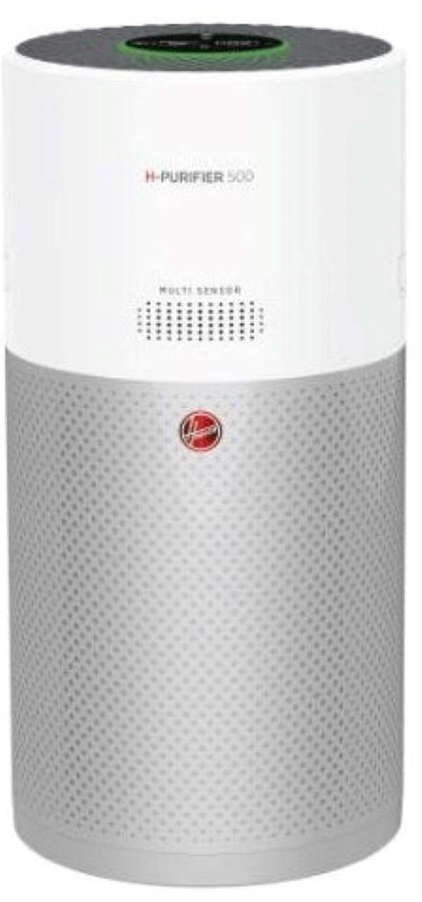 Zdjęcie produktu: Oczyszczacz powietrza Hoover H-Purifier 500 Zdjęcie produktu: Oczyszczacz powietrza Hoover H-Purifier 500