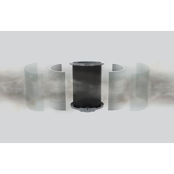 Zdjęcie produktu: Oczyszczacz powietrza Hoover H-Purifier 500 Zdjęcie produktu: Oczyszczacz powietrza Hoover H-Purifier 500