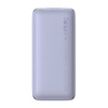 Miniatura zdjęcia: Powerbank Baseus Bipow PRO 10000mAh, 2xUSB, USB TYP-C, + przewód USB Typu A - USB Typu C 3A 0.3m, 20W - fioletowy (PPBD040205) Miniatura zdjęcia: Powerbank Baseus Bipow PRO 10000mAh, 2xUSB, USB TYP-C, + przewód USB Typu A - USB Typu C 3A 0.3m, 20W - fioletowy (PPBD040205)