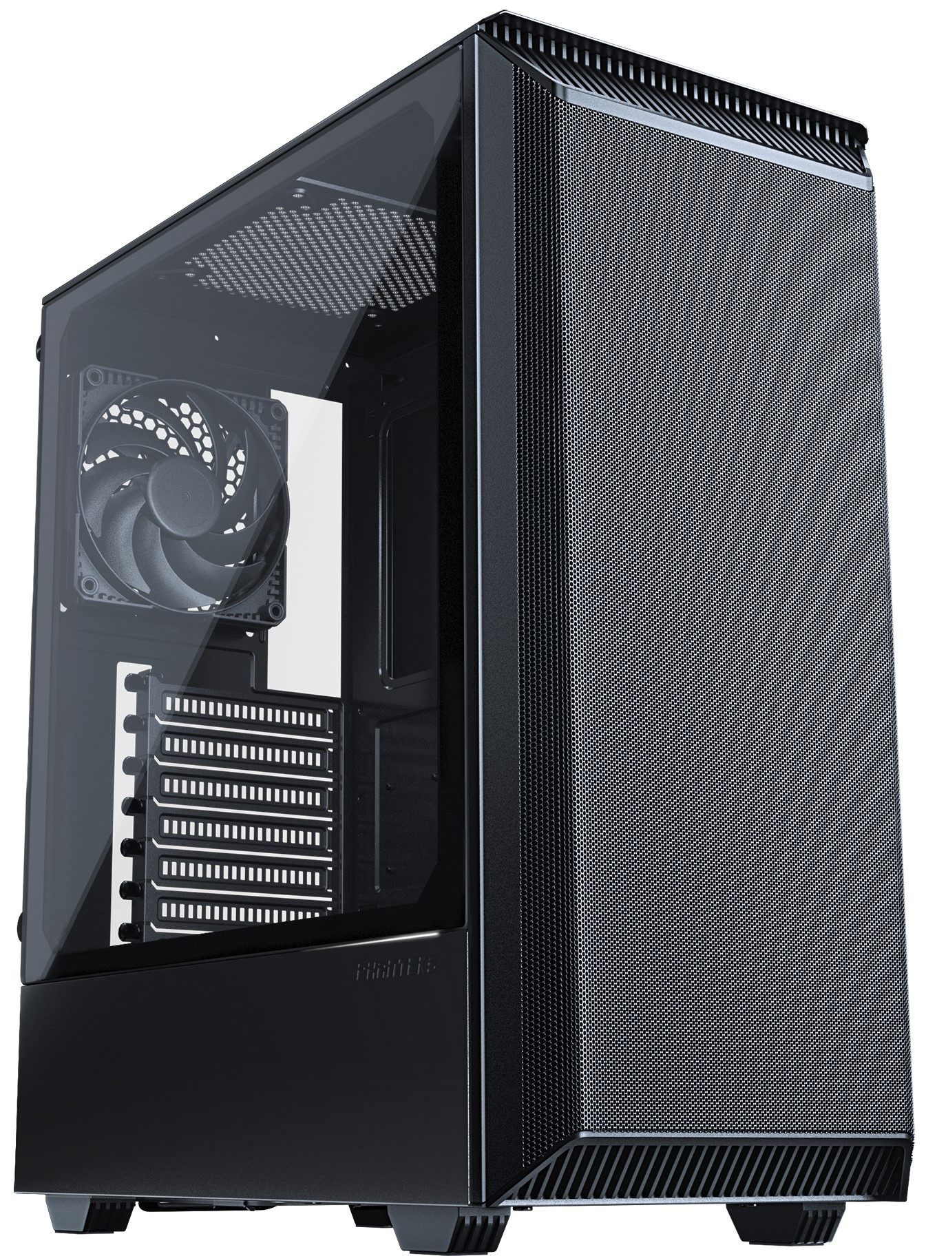 Obudowa do komputera Phanteks Eclipse P300A Air Black Satin