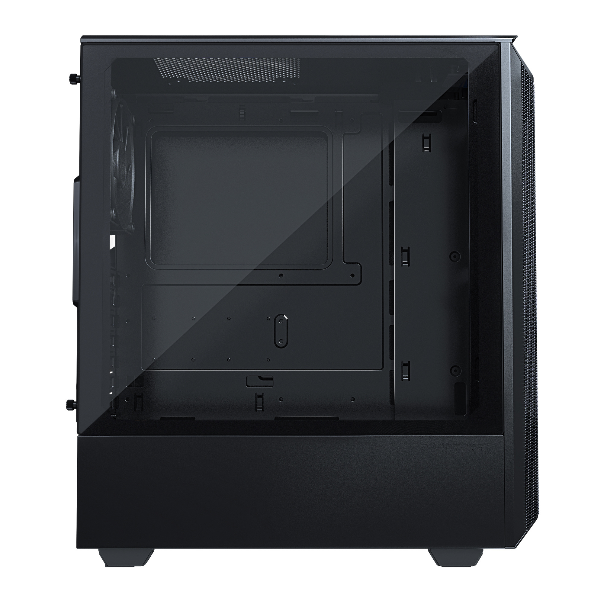 Obudowa do komputera Phanteks Eclipse P300A Air Black Satin