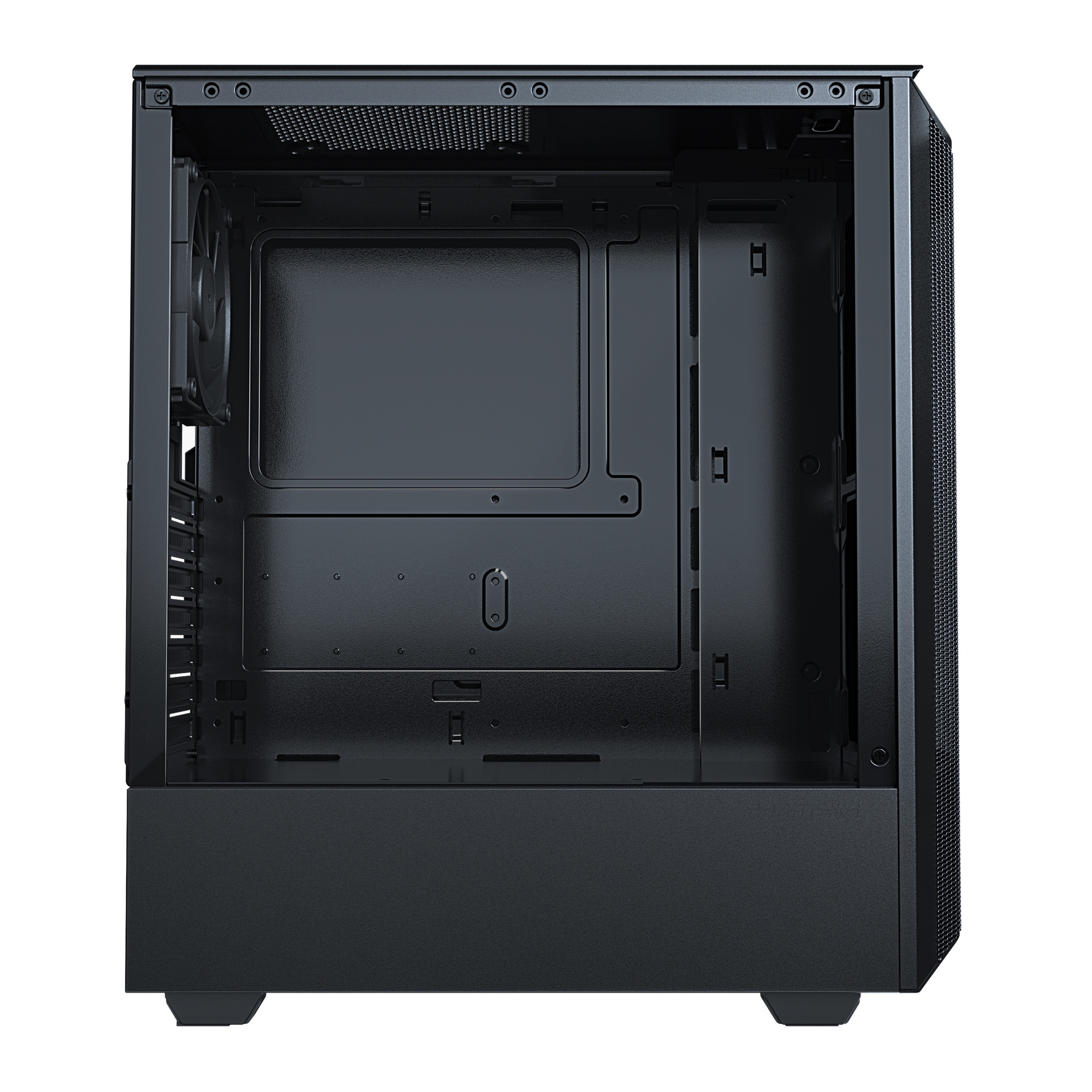 Obudowa do komputera Phanteks Eclipse P300A Air Black Satin