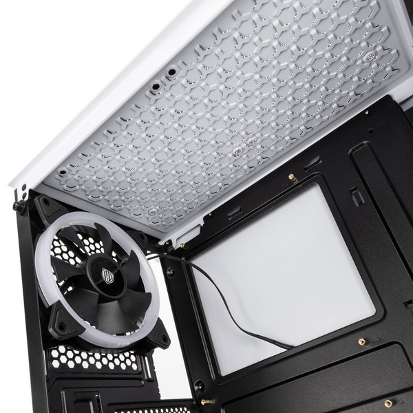 Zdjęcie produktu: Kolink Void Biała RGB (VOID WHITE)