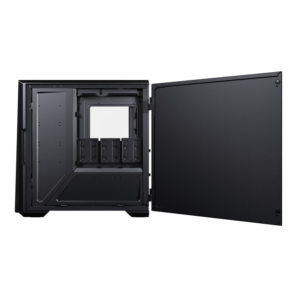 Zdjęcie produktu: Obudowa do komputera Phanteks Eclipse G500A Mesh, Tempered Glass, czarna Zdjęcie produktu: Obudowa do komputera Phanteks Eclipse G500A Mesh, Tempered Glass, czarna